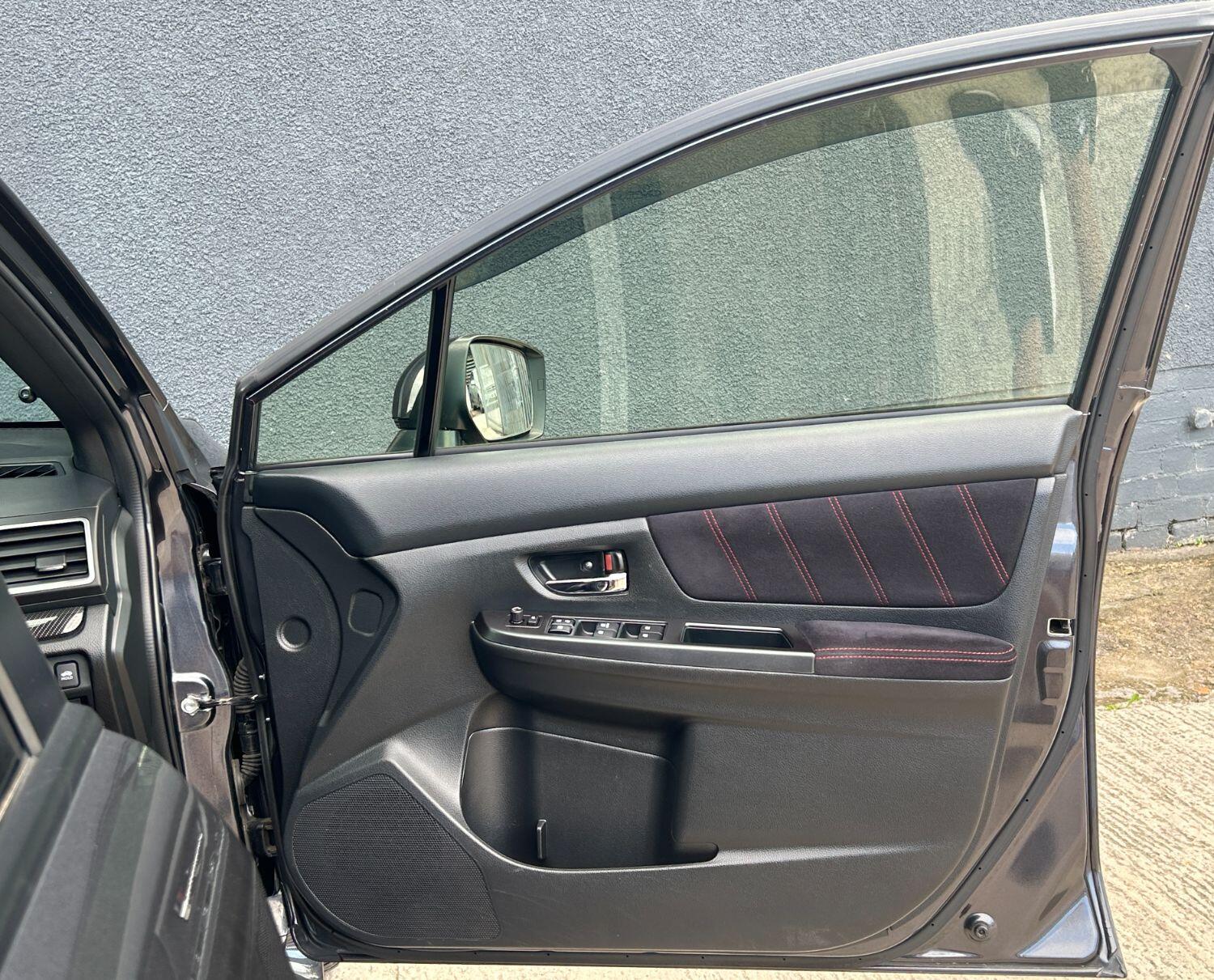 Used Subaru WRX STI 2014 for sale - 75881717: Photo 32