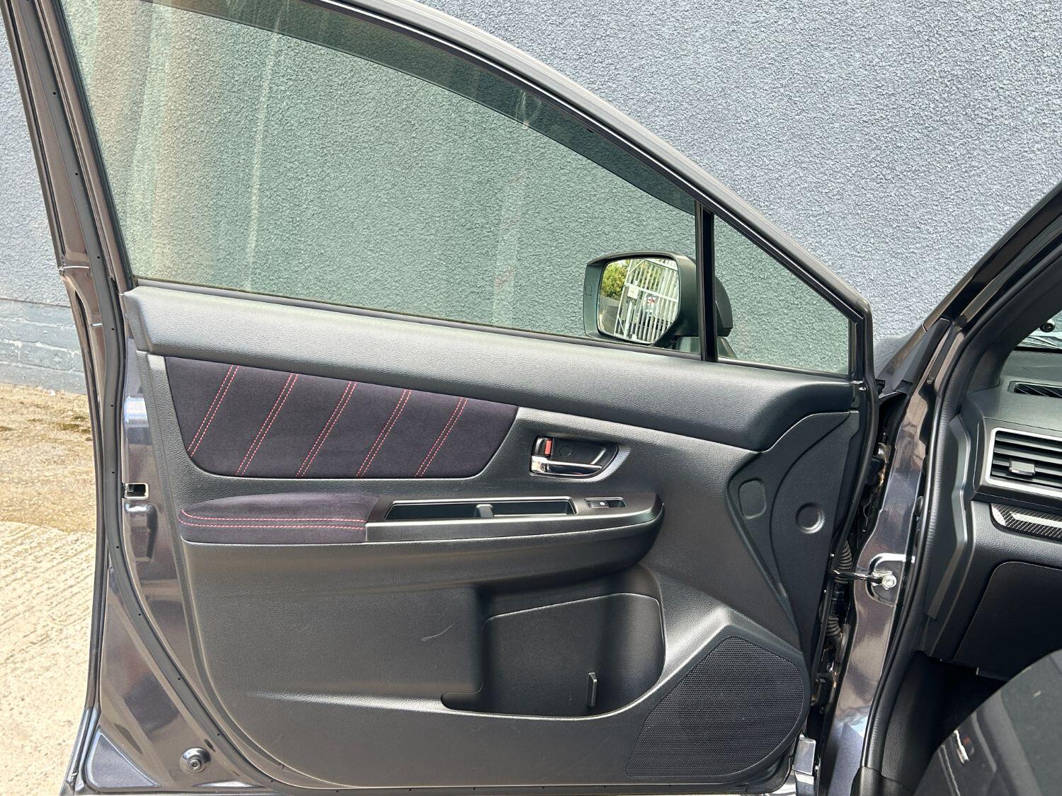 Used Subaru WRX STI 2014 for sale - 75881717: Photo 35