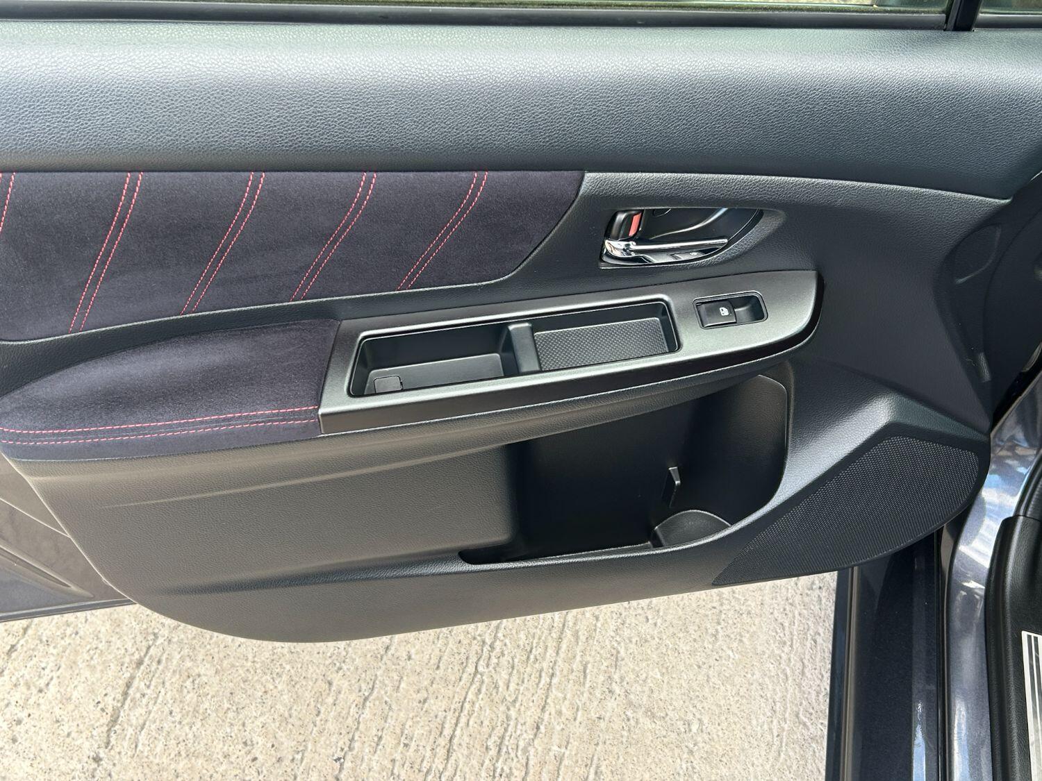 Used Subaru WRX STI 2014 for sale - 75881717: Photo 36