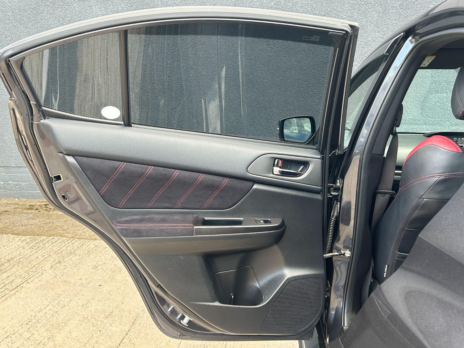 Used Subaru WRX STI 2014 for sale - 75881717: Photo 38