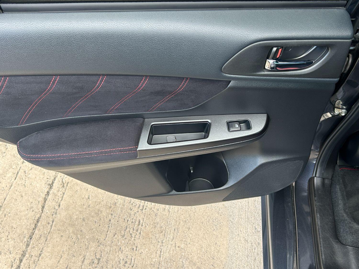 Used Subaru WRX STI 2014 for sale - 75881717: Photo 39