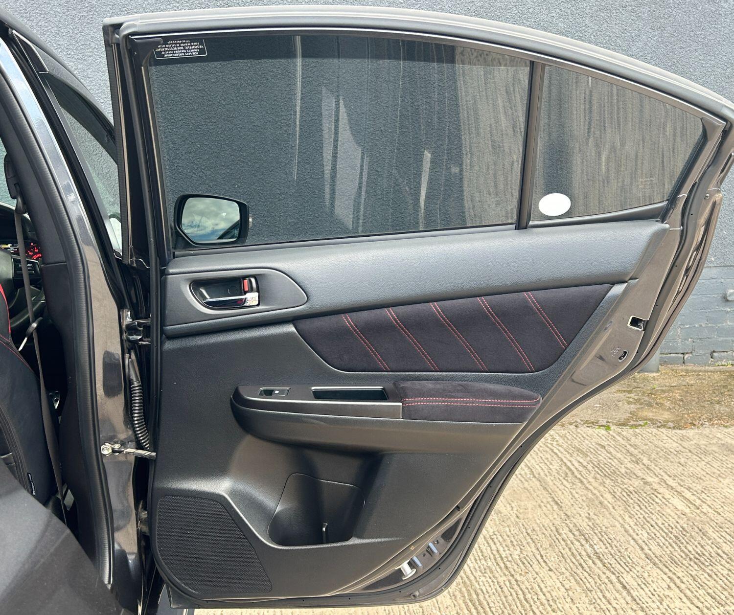 Used Subaru WRX STI 2014 for sale - 75881717: Photo 41