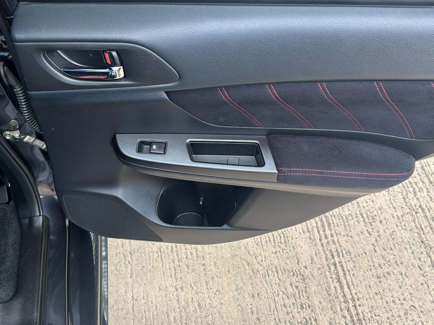 Used Subaru WRX STI 2014 for sale - 75881717: Photo 42