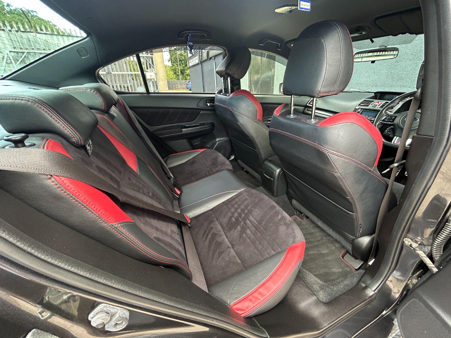 Used Subaru WRX STI 2014 for sale - 75881717: Photo 43