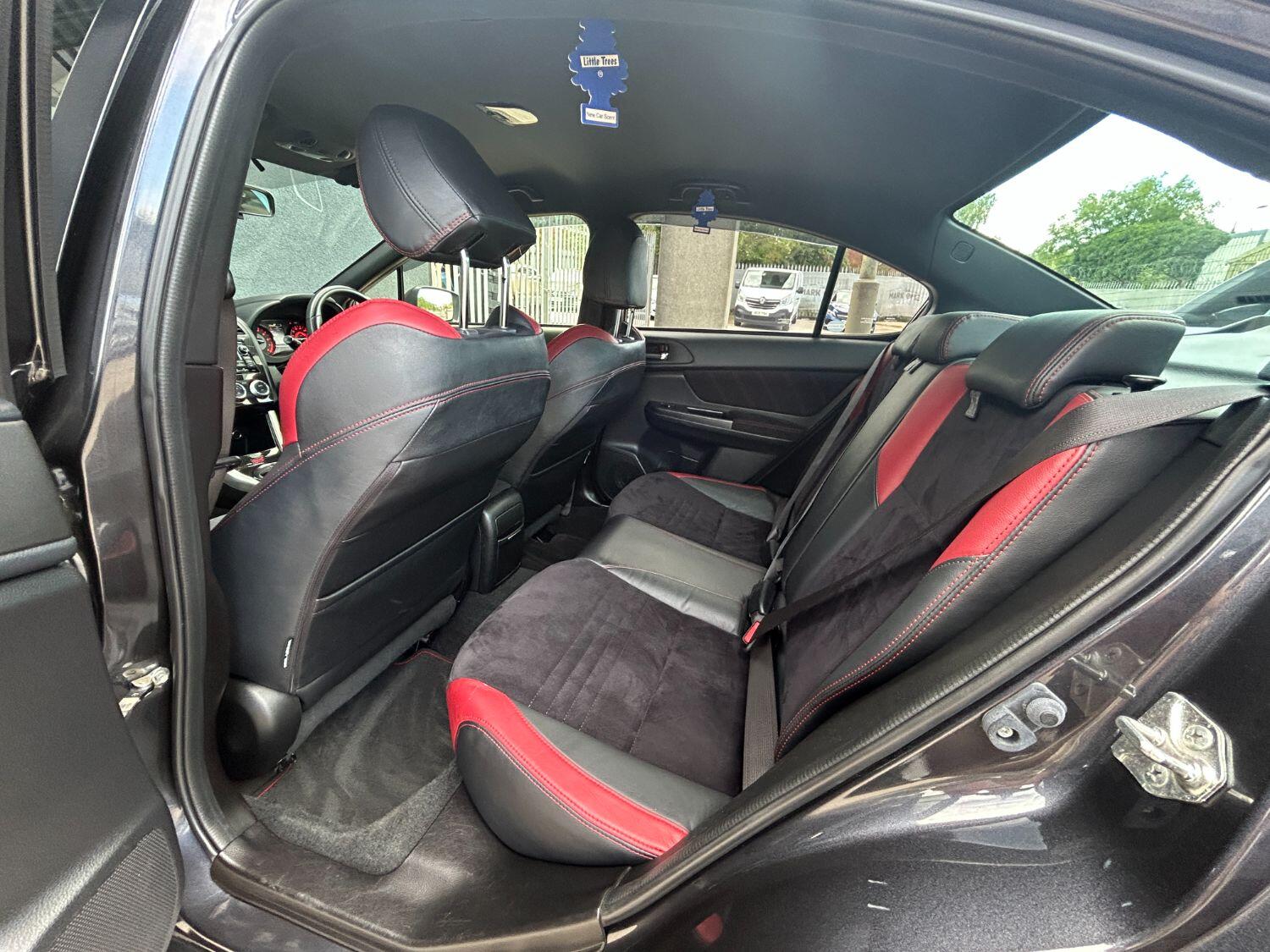 Used Subaru WRX STI 2014 for sale - 75881717: Photo 44