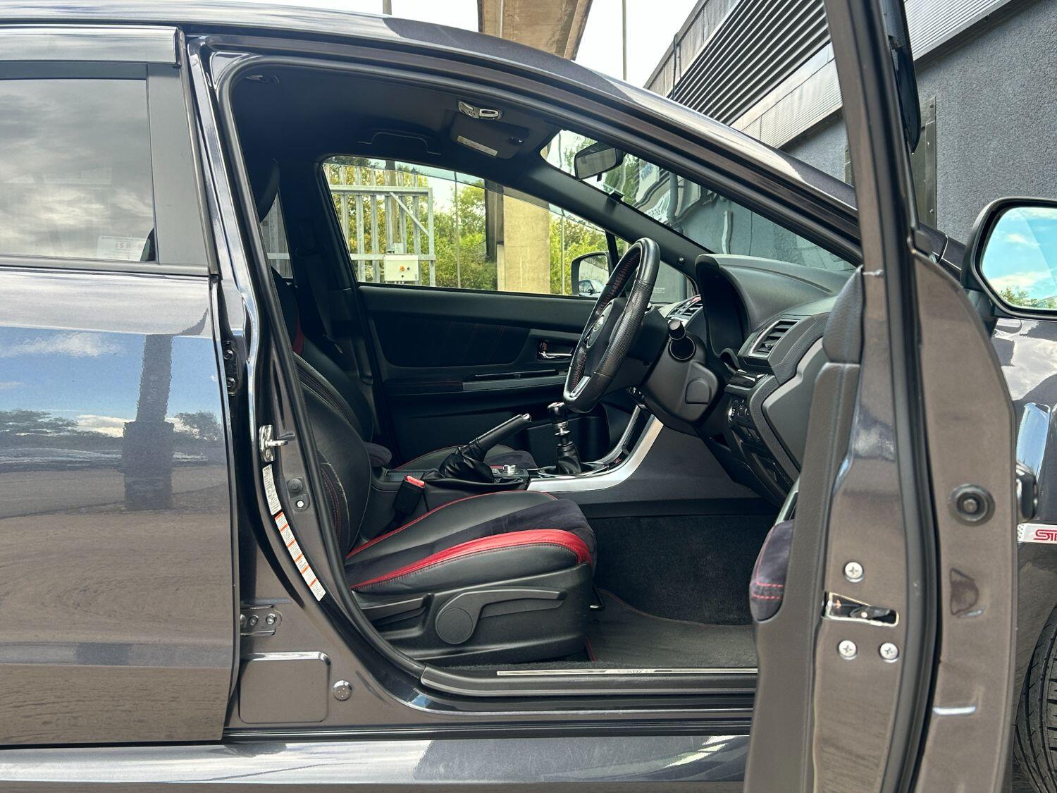 Used Subaru WRX STI 2014 for sale - 75881717: Photo 45