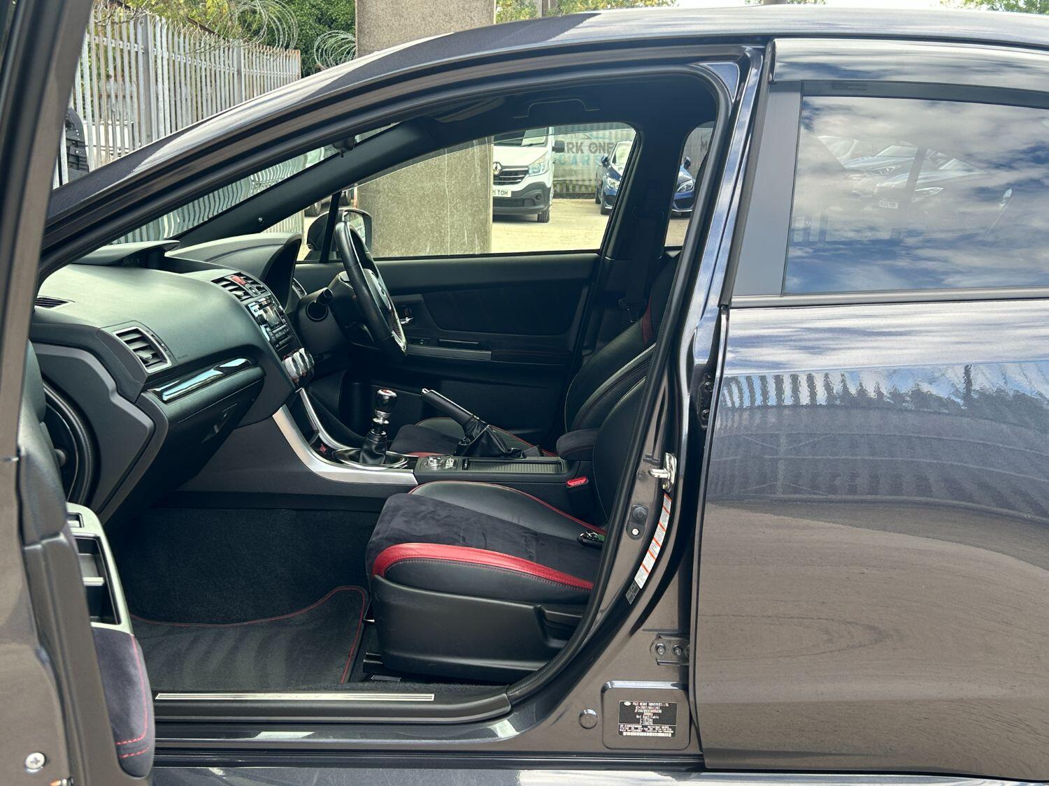 Used Subaru WRX STI 2014 for sale - 75881717: Photo 46