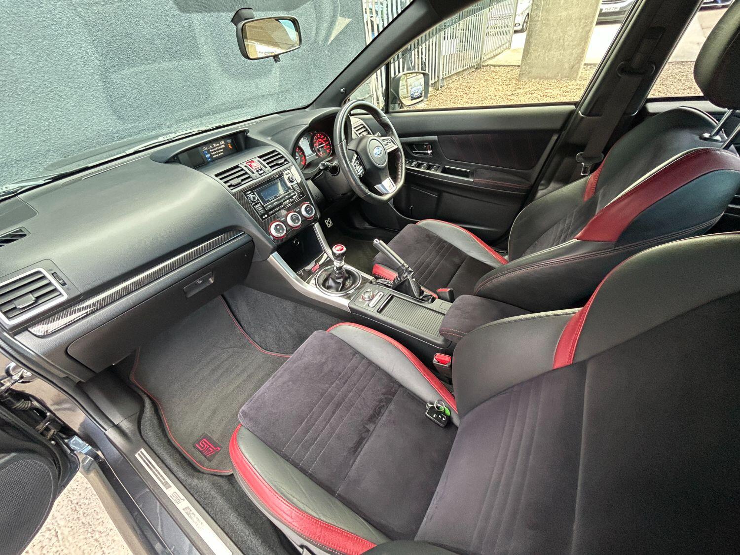 Used Subaru WRX STI 2014 for sale - 75881717: Photo 47