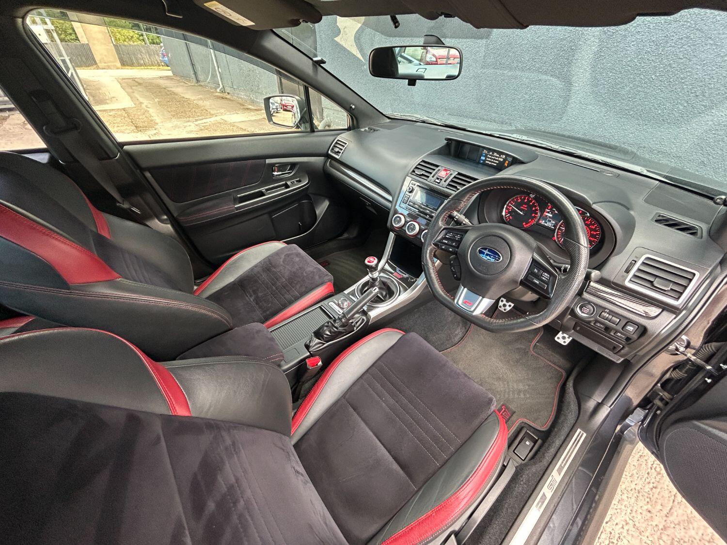 Used Subaru WRX STI 2014 for sale - 75881717: Photo 48