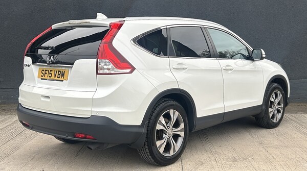 Used Honda CR-V 2015 for sale - 76257617: Photo 12