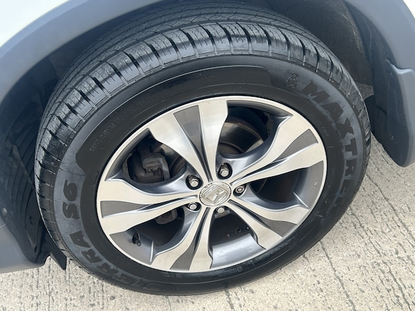 Used Honda CR-V 2015 for sale - 76257617: Photo 13