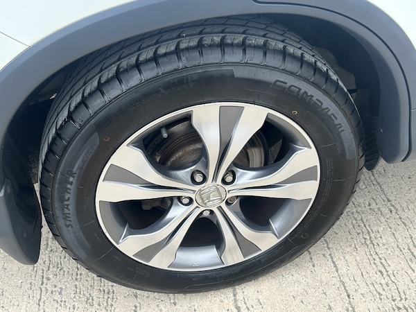 Used Honda CR-V 2015 for sale - 76257617: Photo 14