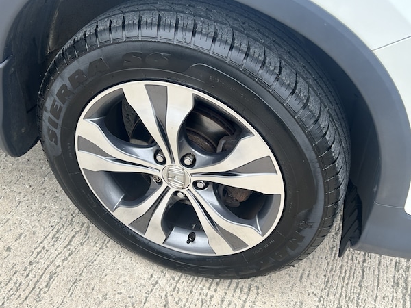 Used Honda CR-V 2015 for sale - 76257617: Photo 15