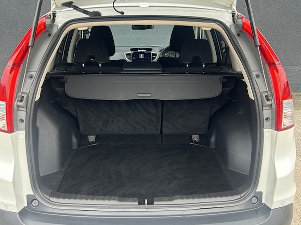 Used Honda CR-V 2015 for sale - 76257617: Photo 16