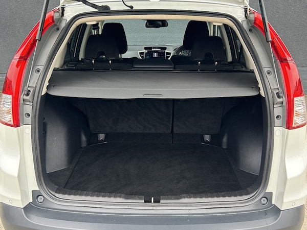 Used Honda CR-V 2015 for sale - 76257617: Photo 17