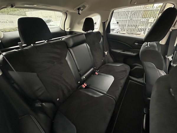Used Honda CR-V 2015 for sale - 76257617: Photo 18