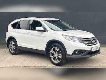 2015 - 1.6 i-DTEC SR 5-Door
