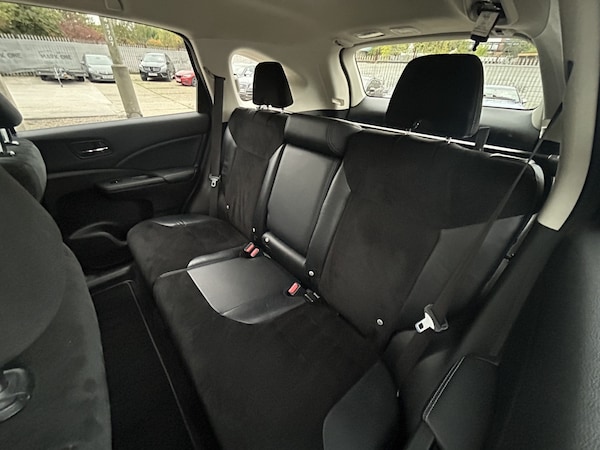 Used Honda CR-V 2015 for sale - 76257617: Photo 20