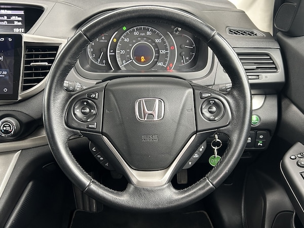 Used Honda CR-V 2015 for sale - 76257617: Photo 21