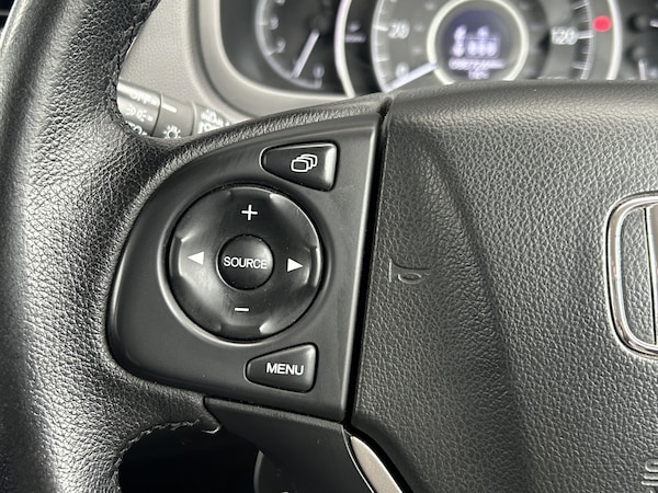 Used Honda CR-V 2015 for sale - 76257617: Photo 22