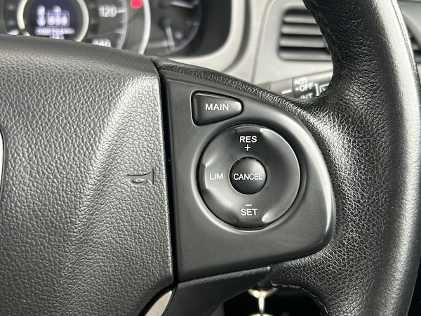 Used Honda CR-V 2015 for sale - 76257617: Photo 23