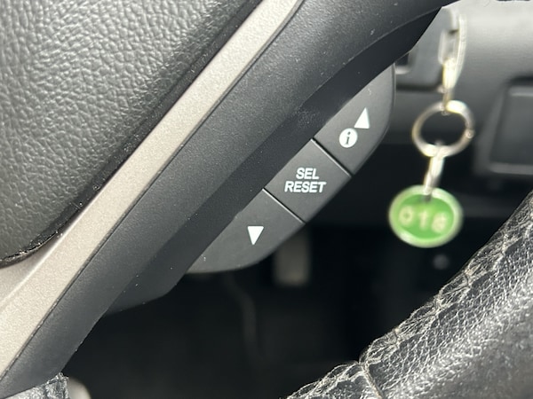 Used Honda CR-V 2015 for sale - 76257617: Photo 25
