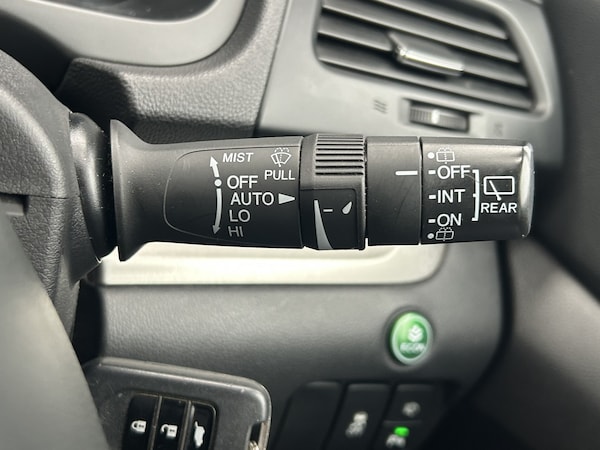 Used Honda CR-V 2015 for sale - 76257617: Photo 27