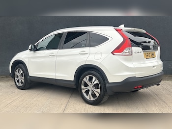Used Honda CR-V 2015 for sale - 76257617: Photo 2