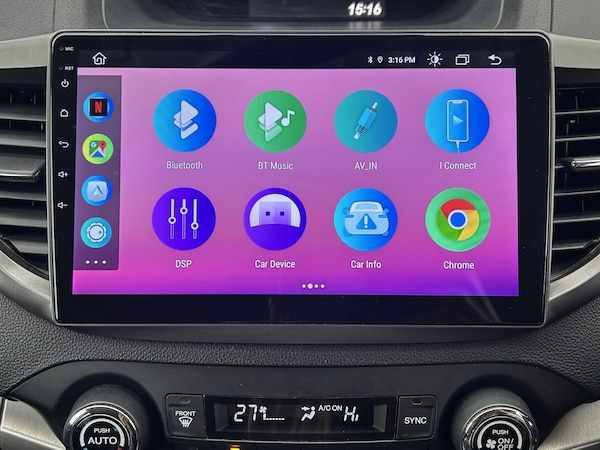 Used Honda CR-V 2015 for sale - 76257617: Photo 32