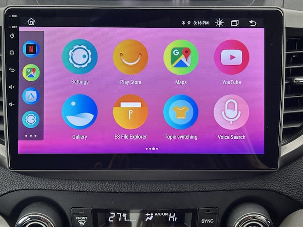 Used Honda CR-V 2015 for sale - 76257617: Photo 33