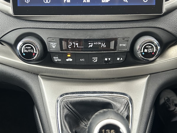 Used Honda CR-V 2015 for sale - 76257617: Photo 35