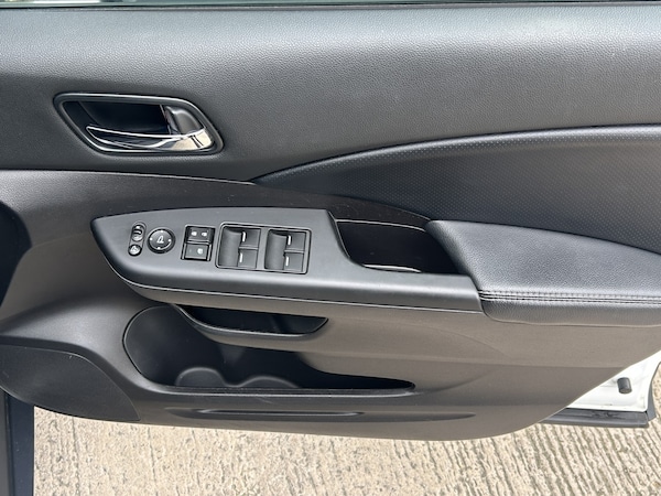 Used Honda CR-V 2015 for sale - 76257617: Photo 42