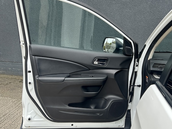 Used Honda CR-V 2015 for sale - 76257617: Photo 45
