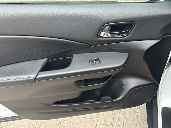 Used Honda CR-V 2015 for sale - 76257617: Photo 46