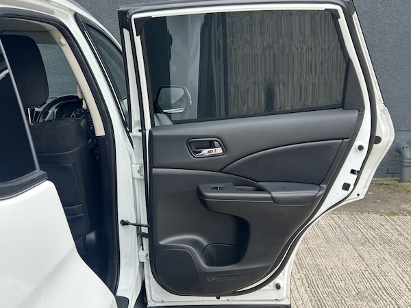 Used Honda CR-V 2015 for sale - 76257617: Photo 48