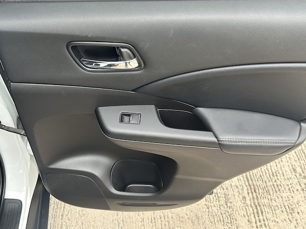 Used Honda CR-V 2015 for sale - 76257617: Photo 49