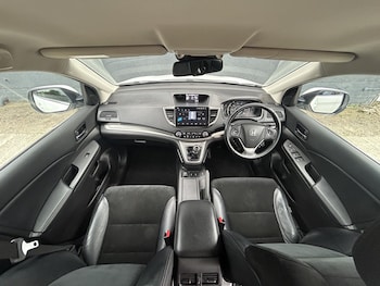 Used Honda CR-V 2015 for sale - 76257617: Photo 4