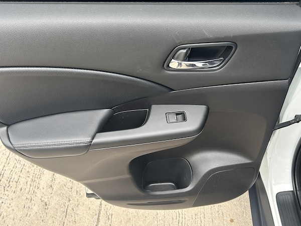 Used Honda CR-V 2015 for sale - 76257617: Photo 52