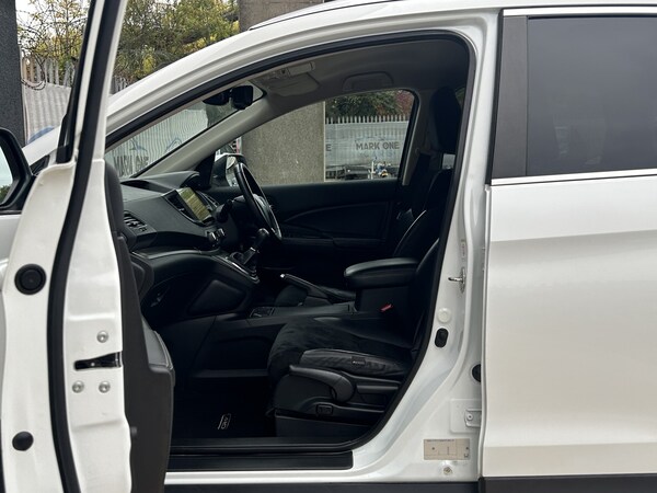 Used Honda CR-V 2015 for sale - 76257617: Photo 53