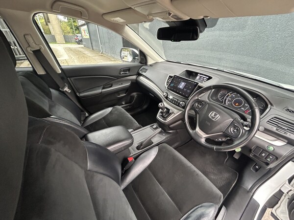 Used Honda CR-V 2015 for sale - 76257617: Photo 55