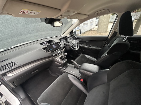 Used Honda CR-V 2015 for sale - 76257617: Photo 56