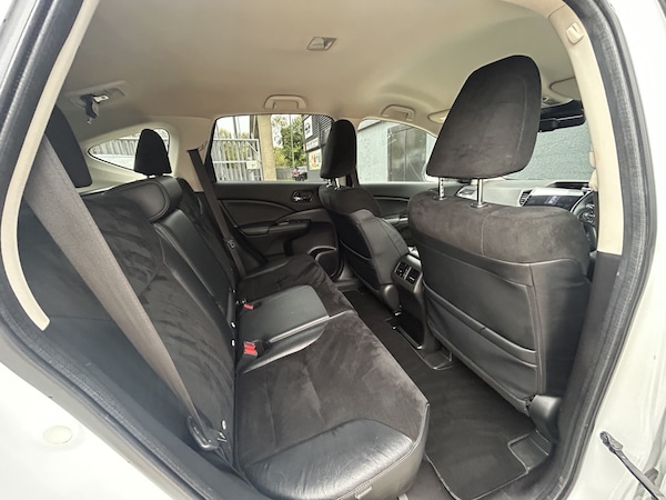 Used Honda CR-V 2015 for sale - 76257617: Photo 57