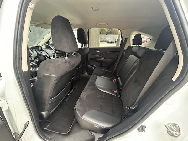 Used Honda CR-V 2015 for sale - 76257617: Photo 58