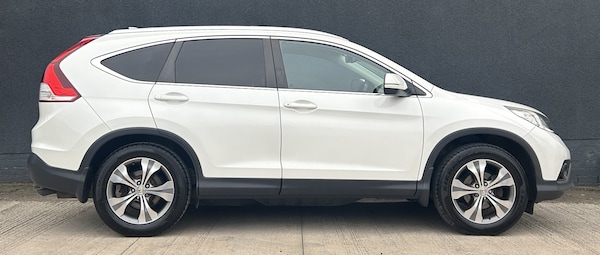 Used Honda CR-V 2015 for sale - 76257617: Photo 7