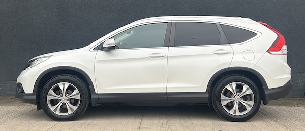 Used Honda CR-V 2015 for sale - 76257617: Photo 8