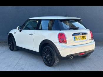Used MINI Hatch 2018 for sale - 74308009: Photo