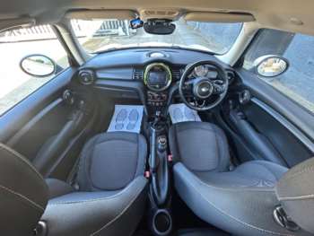 Used MINI Hatch 2018 for sale - 74308009: Photo