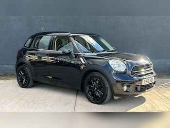 Used MINI Countryman 2016 for sale - 75938271: Photo