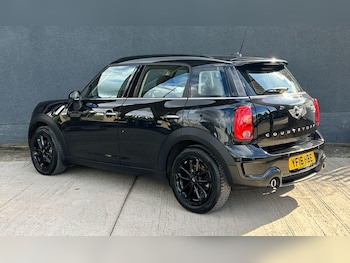 Used MINI Countryman 2016 for sale - 75938271: Photo