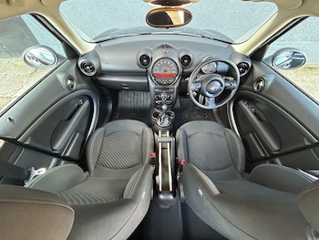 Used MINI Countryman 2016 for sale - 75938271: Photo